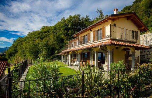 Le Petit Palais Villa - Foto 11