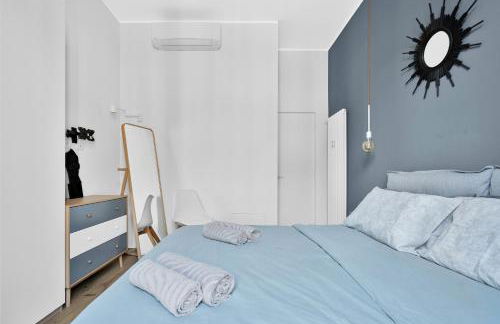 SCA29 -Central Station-Duomo - Luxurious - Maxi - Foto 8