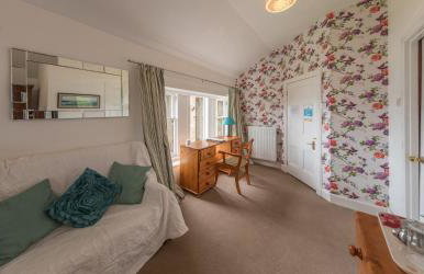 Craigard House Hotel - Foto 25