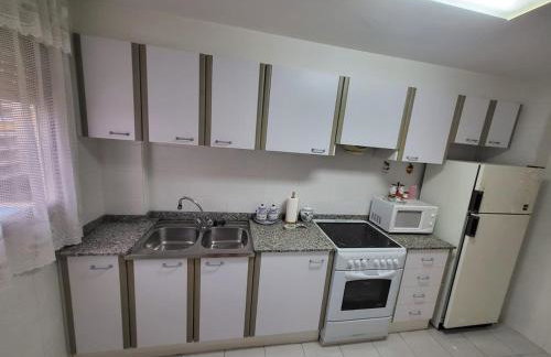 Apartamento LAS AMERICAS Playa Gandía - SOLO FAMILIAS - - Foto 15