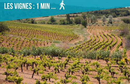 La Californienne - Villa contemporaine design - Foto 26