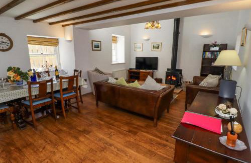 The Coach House - Foto 9