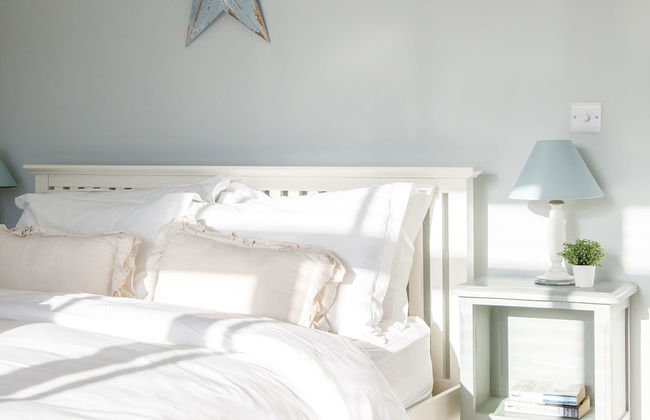 4BR Beach House Sleeps 10 - 5 Mins Walk to the Sea - Foto 22