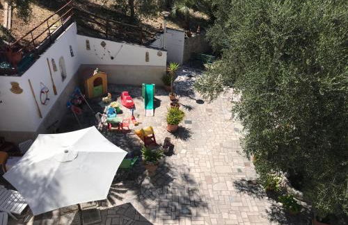 VILLA PINETA VISTA MARE - Foto 73