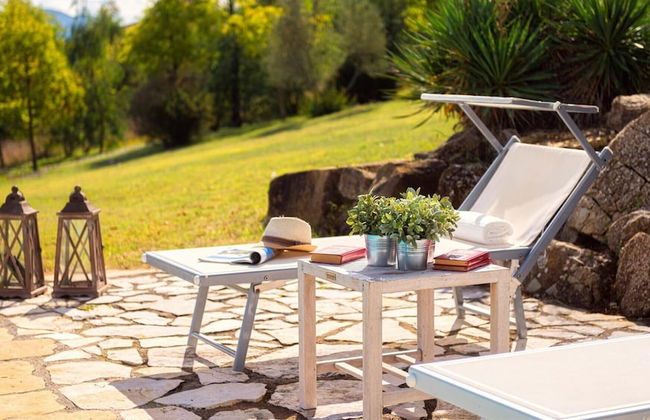 Cinque Cipressi 8 in Montecatini Val di Cecina - Foto 30