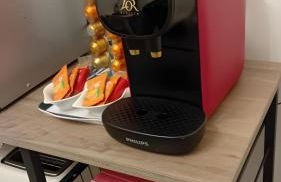 Charmant Studio climatisé Paris Expo Porte de Versailles - Dôme de Paris - proche des transports - Foto 8