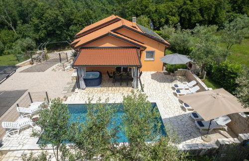 Villa Pendolina with Private Pool - Foto 37