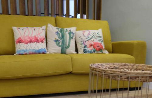 LA MOMA Apartments & Room - Foto 26