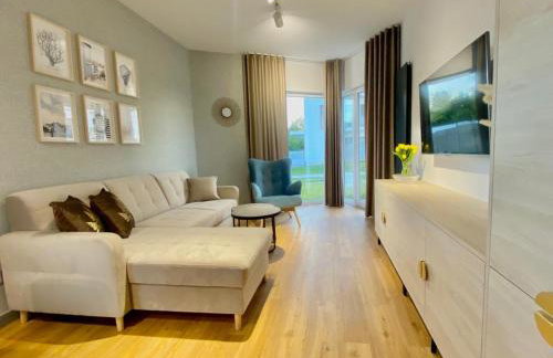 Apartament MORZA SZUM Gąski - Foto 15