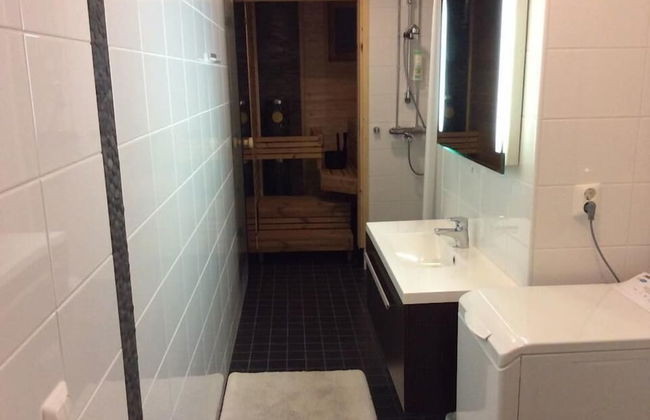 Kotimaailma Apartments Rovaniemi - Photo 61