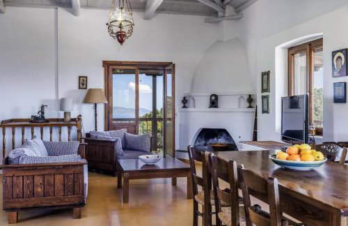 Villa Siraino - Ktima Skopelos - Foto 47