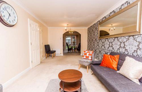 Burnham House - LABRAD HOMES - Foto 21