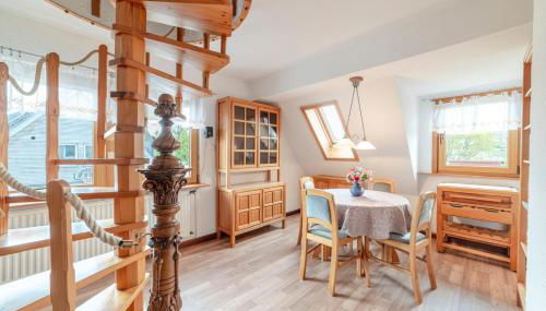 Cozy villa with garden, balcony and parking area in Düsseldorf - Foto 4