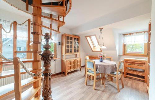 Cozy villa with garden, balcony and parking area in Düsseldorf - Foto 4