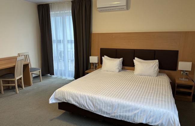 POLECZKI RESIDENCE APARTMENTS - Photo 19