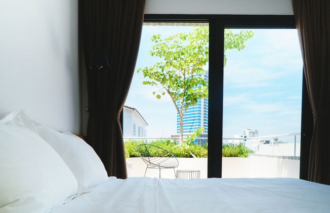 Green Peace Da Nang - Foto 28