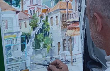 Efstathiou Mihail Studios and Apartments - Photo 37