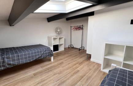 Duplex carcans plage - Foto 14