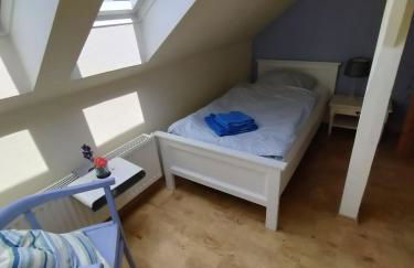 Ferienwohnung Heckmann, 95138 - Photo 16