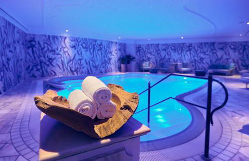 Hotel Rosenpark - Foto 45