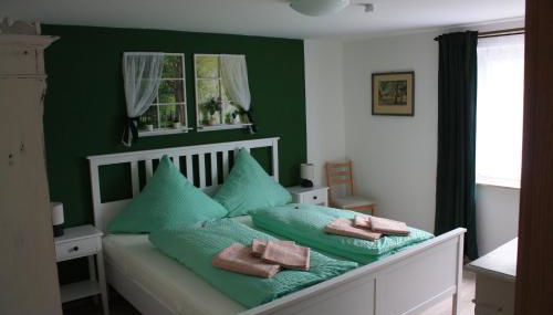 Fewo Am Geyersberg - Foto 5