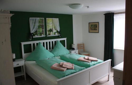 Fewo Am Geyersberg - Foto 5