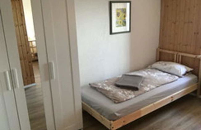 Hof Kiebitz - In Ostrau - Foto 5