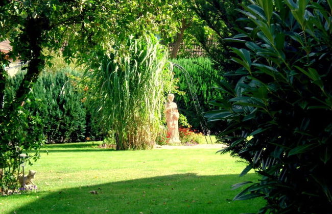 Holiday Apartment Bella Rosa Luneburg - Photo 20