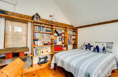 True North Farm House - Historic Family Home - Foto 34