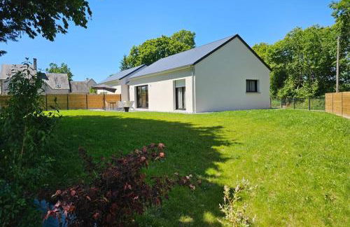 Charmante maison neuve - Foto 1