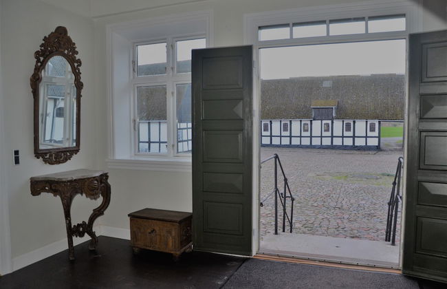 Lehnsgaard Ranch - Foto 3