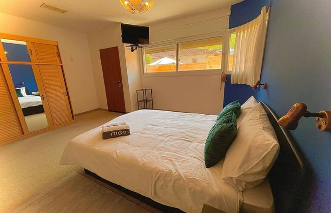 Sea of Galilee Country House by SeaNRent - Foto 6