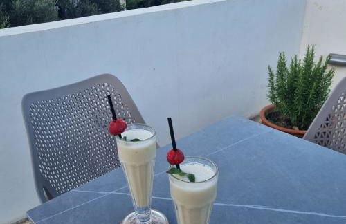 Infinity Wellness Apartment Hotel - Foto 124