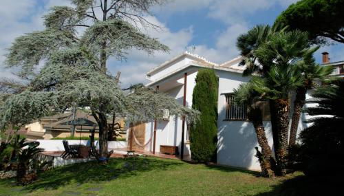 Casa familiar en la playa con piscina - Foto 1