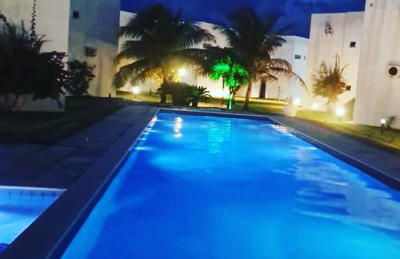 Chalé Paraíso -Maracajaú 4- Casa 38 - Beira-mar - Foto 3