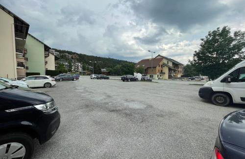 Studio au pied des pistes - Foto 18