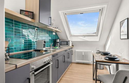 EDMUNDs - Bergblick im Wanderparadies, Nintendo Switch, Parkplatz - Foto 11