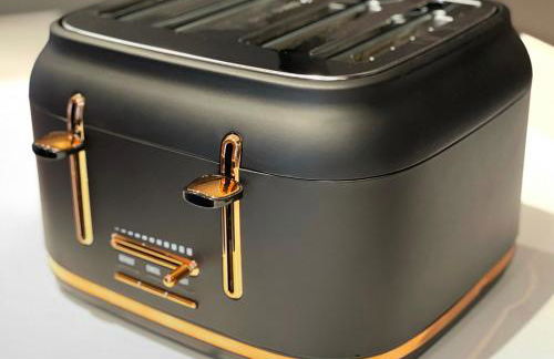 West Hendford House - Apt 1 - Foto 21