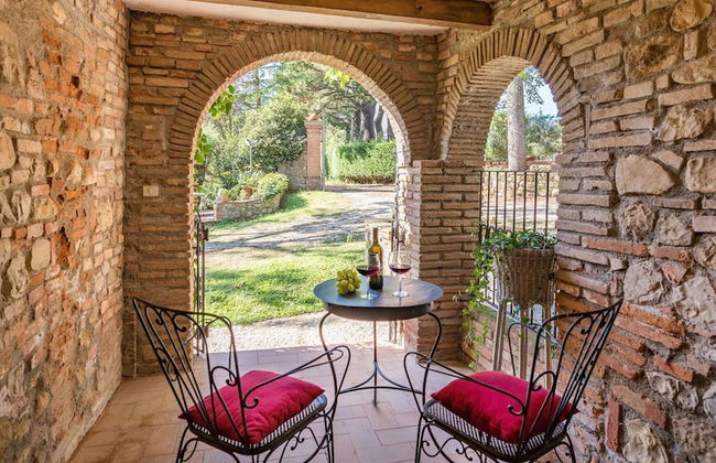 Casa Ciculino 8 - Photo 28