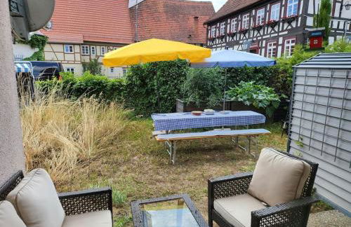 Nähe Stuttgart 1-Zimmer-Wohnung - Foto 8