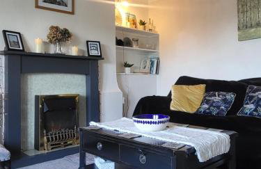 Bryn Pistyll 2 bedrooms Bethesda - Photo 13