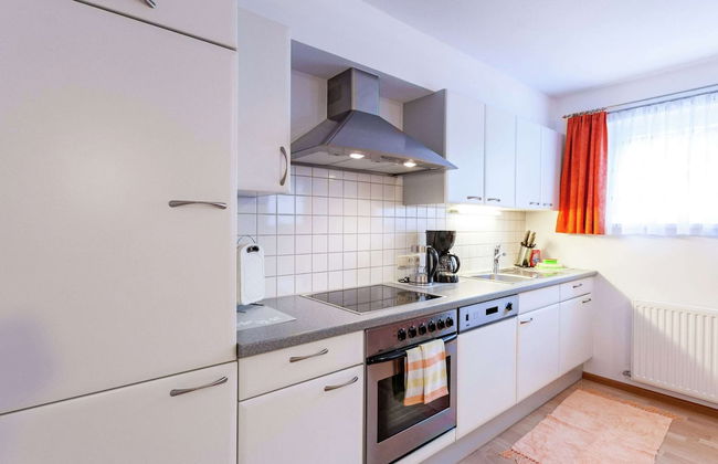 Cozy Holiday Home in Vandans near Montafon Ski Area - Foto 6