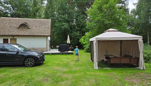 Rzeka, plaża, sauna, kajaki - Plażowe Zacisze - Foto 3