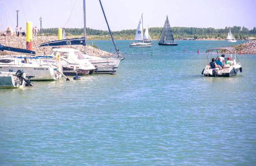 Z1-Das Haus - Foto 4