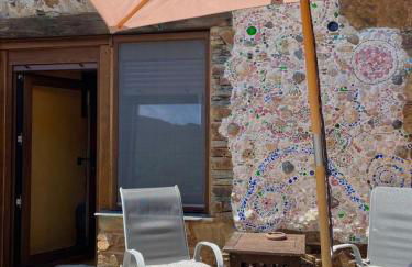 Casa Rural Chao de Castro - Foto 20