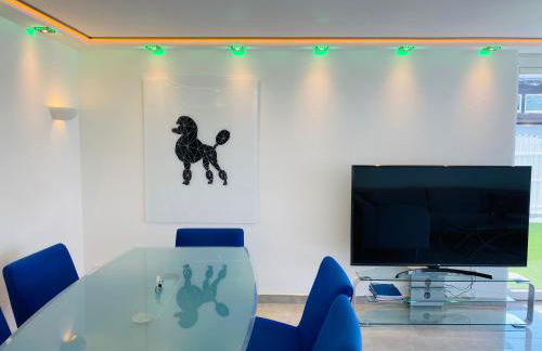 Luxus Apartment Pasha & Nero - Foto 37