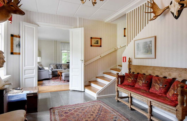 15 Person Holiday Home in Hjortkvarn-by Traum - Foto 21