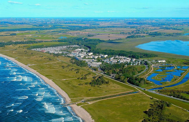 Ferien- und Freizeitpark Weissenhauser Strand - Foto 1