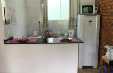 Chalé Topázio no Recanto Diamantina próximo ao Vale do Capão - Foto 39