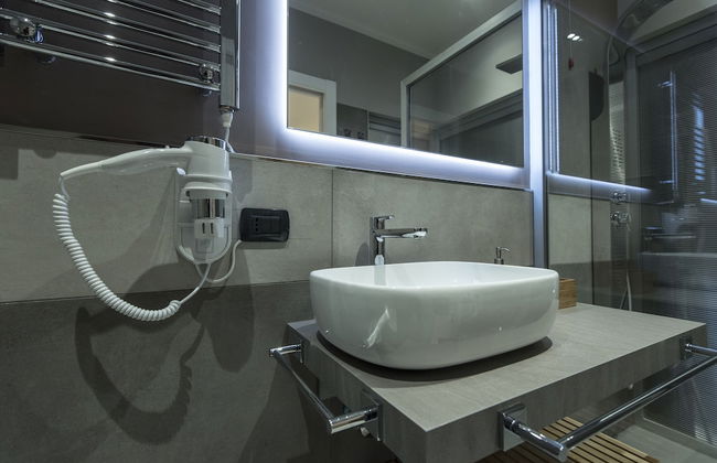 Fabio Massimo Guest House - Photo 10